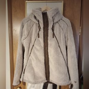 Kuhl Flight Jacket Women's Size L